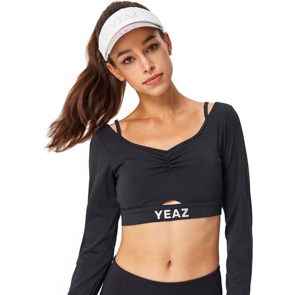 Thumbnail - YEAZ Damen Shirt HORIZON