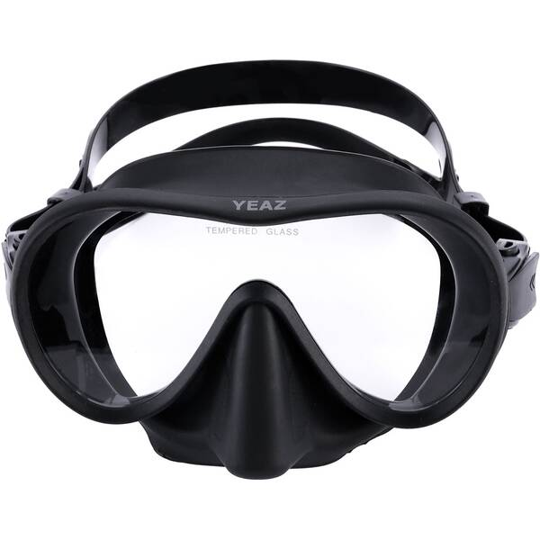 Thumbnail - YEAZ Tauchmaske OCEAN VIBES Set