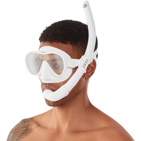 Thumbnail - YEAZ Tauchmaske OCEAN VIBES Set