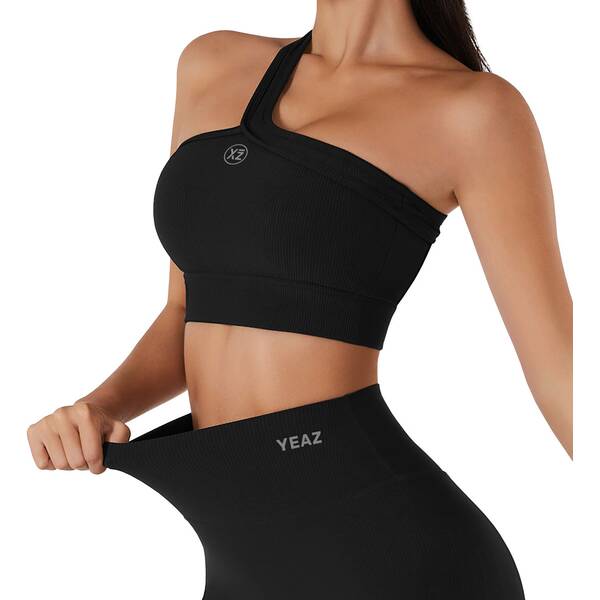 Thumbnail - YEAZ Damen Shirt ADORE