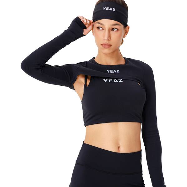 Thumbnail - YEAZ Damen Shirt TRUTH