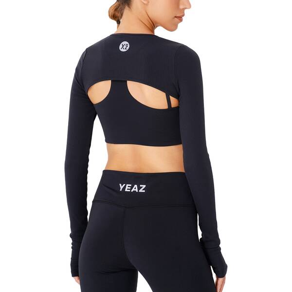 Thumbnail - YEAZ Damen Shirt TRUTH