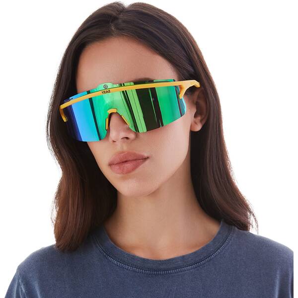 Thumbnail - YEAZ Herren Brille SUNSHADE