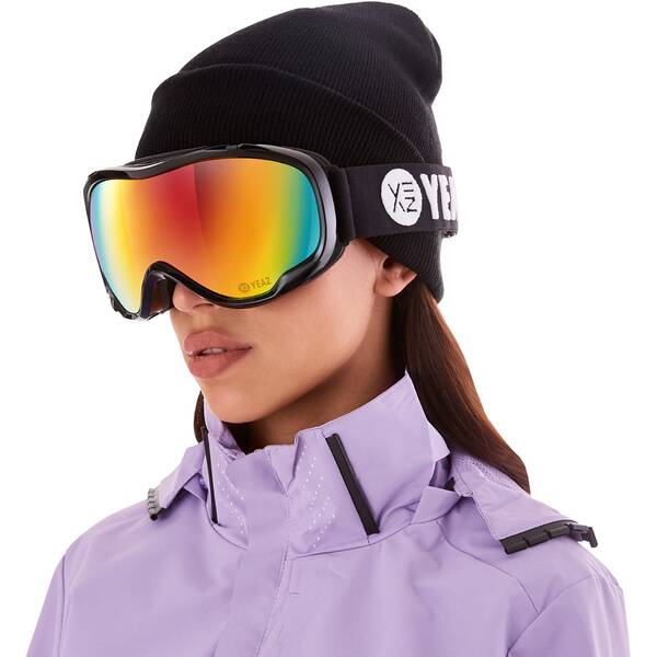 Thumbnail - YEAZ Herren Brille CLIFF