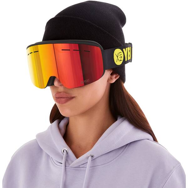 Thumbnail - YEAZ Herren Brille RISE