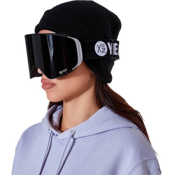 Thumbnail - YEAZ Herren Brille APEX