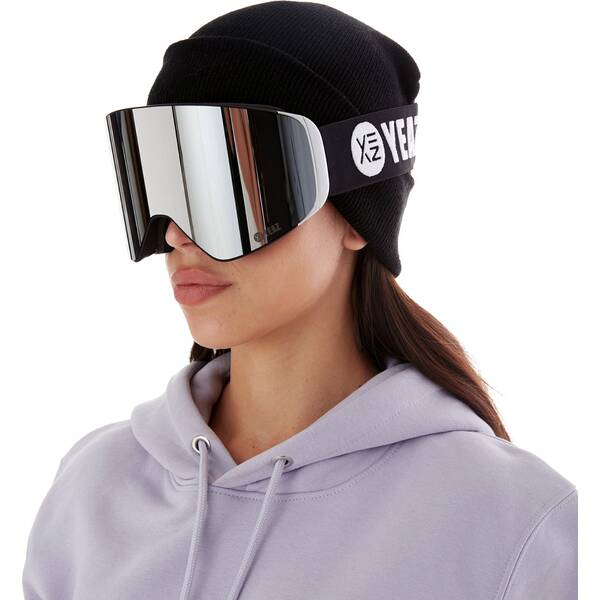 Thumbnail - YEAZ Herren Brille APEX