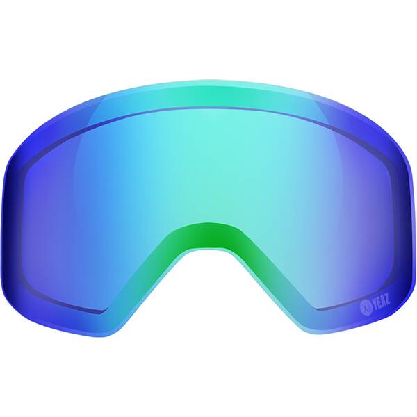 Thumbnail - YEAZ Herren Brille Wechselglas APEX