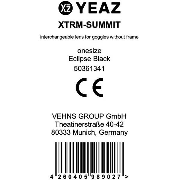 Thumbnail - YEAZ Herren Brille Wechselglas XTRM-SUMMIT