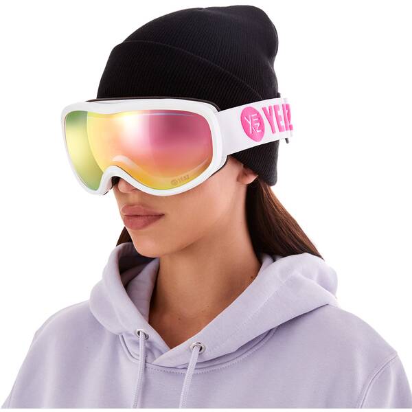 Thumbnail - YEAZ Herren Brille STEEZE