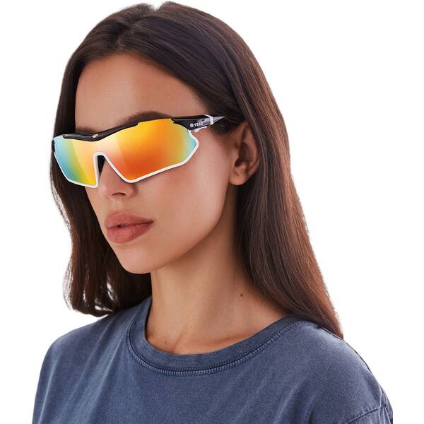 Thumbnail - YEAZ Herren Brille SUNRAY