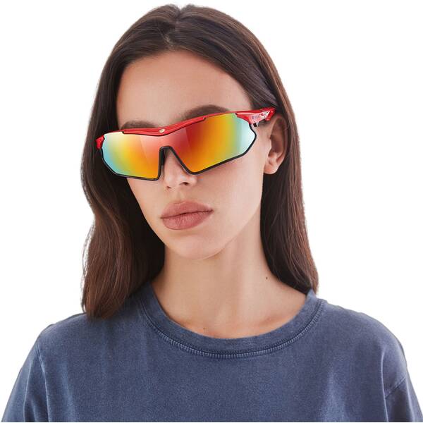 Thumbnail - YEAZ Herren Brille SUNRAY