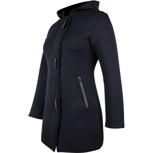 Thumbnail - YEAZ Damen Regenjacke NEOCOAT FEMALE