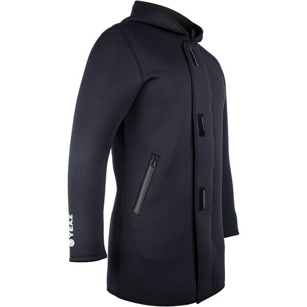 Thumbnail - YEAZ Herren Regenjacke NEOCOAT FEMALE