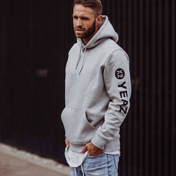 Thumbnail - YEAZ Herren Kapuzensweat CUSHY