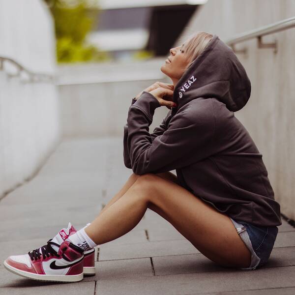 Thumbnail - YEAZ Herren Kapuzensweat CUSHER