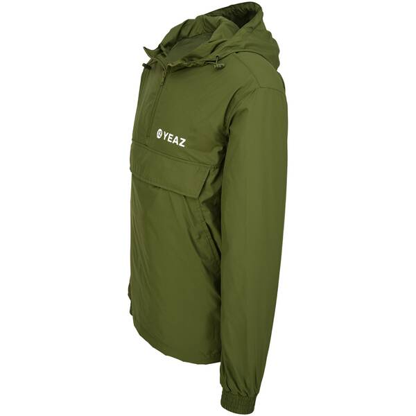 Thumbnail - YEAZ Herren Regenjacke CHASER