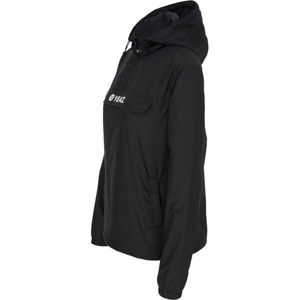 Thumbnail - YEAZ Damen Regenjacke CHAZY