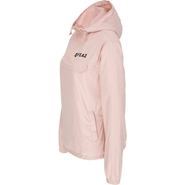 Thumbnail - YEAZ Damen Regenjacke CHAZY