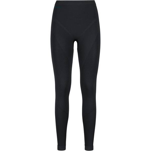 Thumbnail - ODLO Damen lange Funktionsunterhose "Evolution Warm Baselayer Pants"