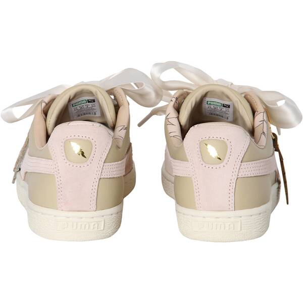 Thumbnail - PUMA Damen Sneaker "Basket Heart Coach"