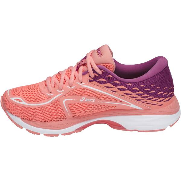 Thumbnail - ASICS Damen Laufschuhe Damen Laufschuhe Gel Cumulus 19 (2A)