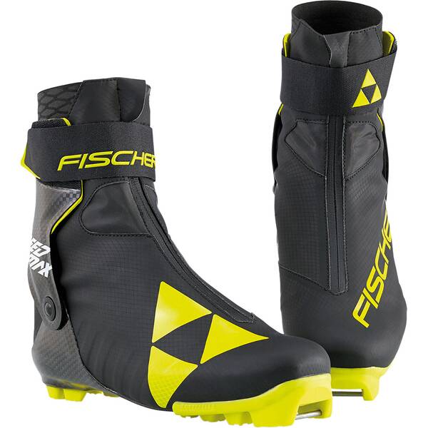 Thumbnail - FISCHER Skischuhe Langlauf "Speedmax Skate" - skate Technik