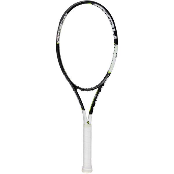 Thumbnail - HEAD Tennisschläger Graphene XT Speed MP 16/19 - unbesaitet