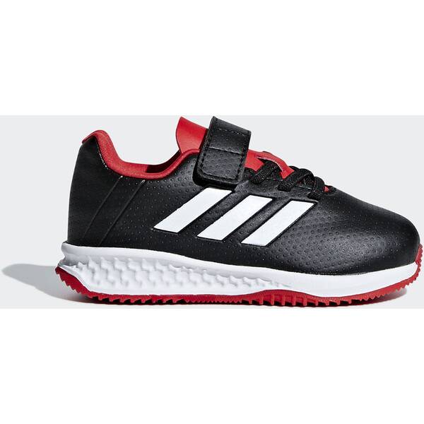 Thumbnail - ADIDAS Kinder RapidaTurf Predator EL Schuh