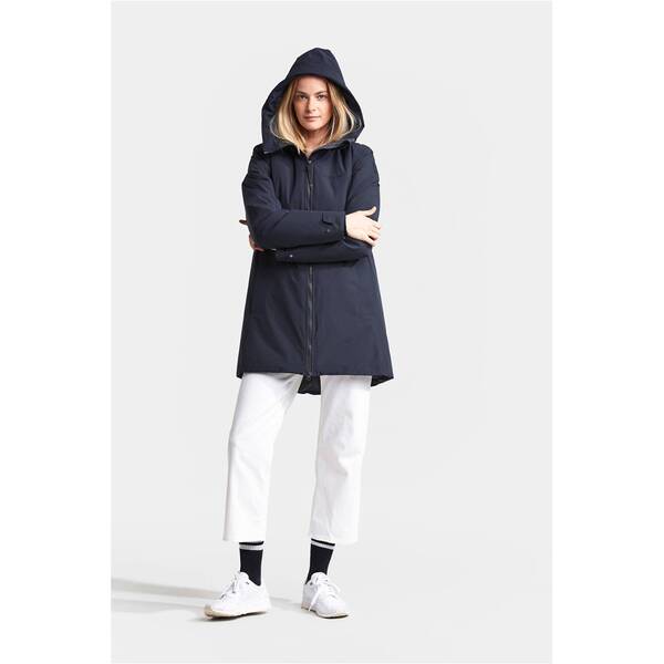 Thumbnail - DIDRIKSONS Damen Parka "Helle"