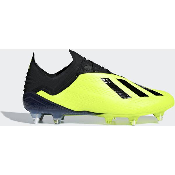 Thumbnail - ADIDAS Fußball - Schuhe - Stollen X 18.1 SG