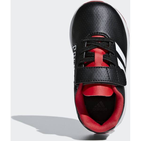 Thumbnail - ADIDAS Kinder RapidaTurf Predator EL Schuh
