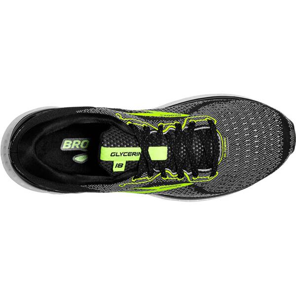 Thumbnail - BROOKS Damen Laufschuhe Damen Runningschuhe Glycerin 18