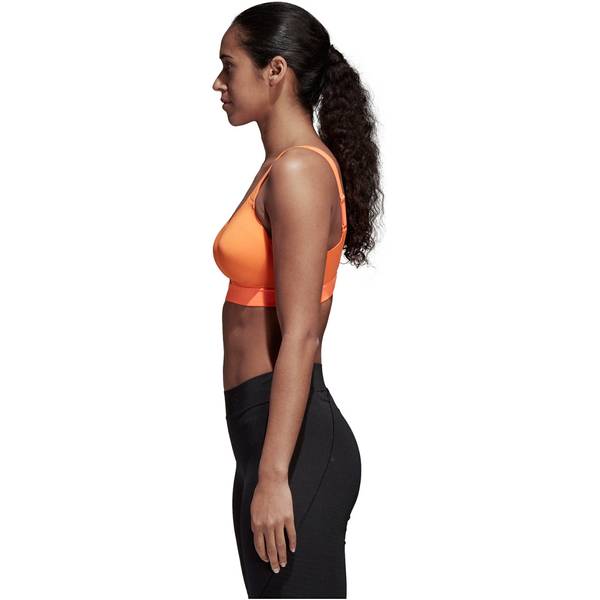 Thumbnail - ADIDAS Damen Sport-BH Stronger For It Soft