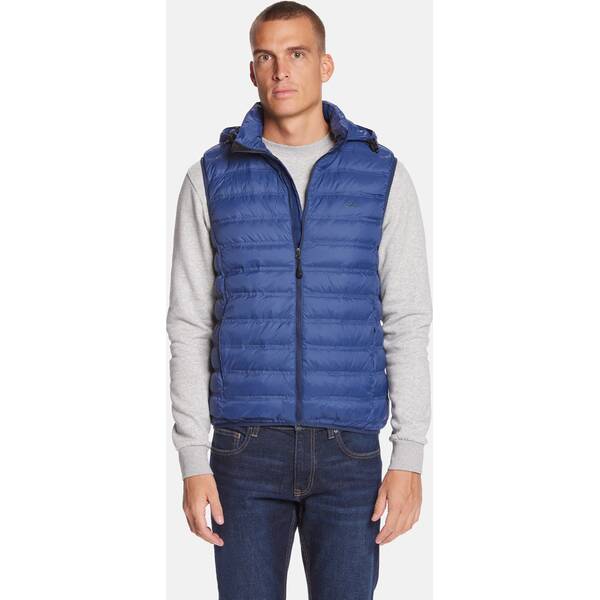 Thumbnail - JEFF GREEN Herren Weste John