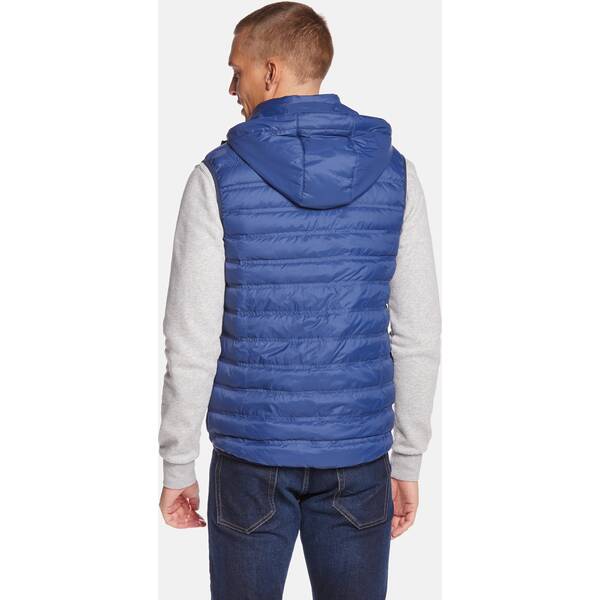 Thumbnail - JEFF GREEN Herren Weste John