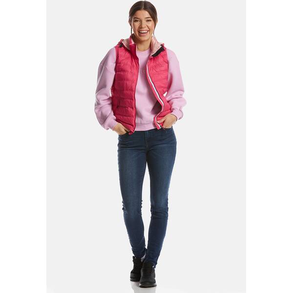 Thumbnail - JEFF GREEN Damen Weste Madlin