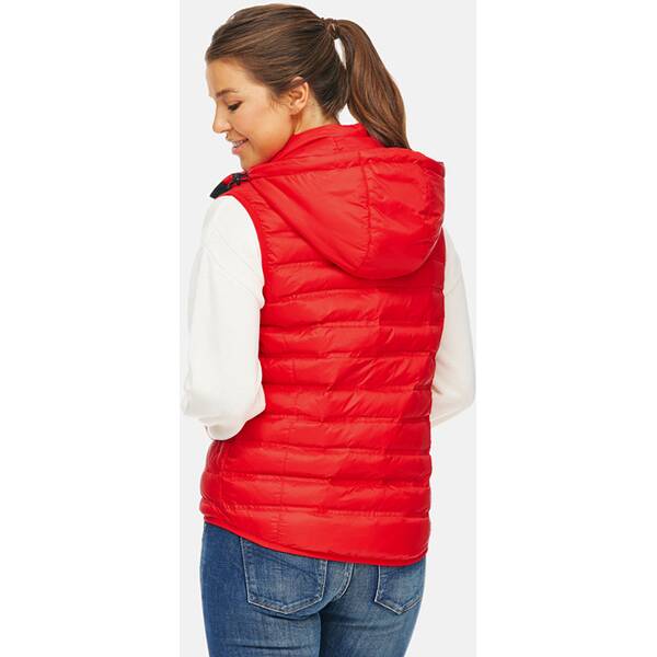 Thumbnail - JEFF GREEN Damen Weste Madlin