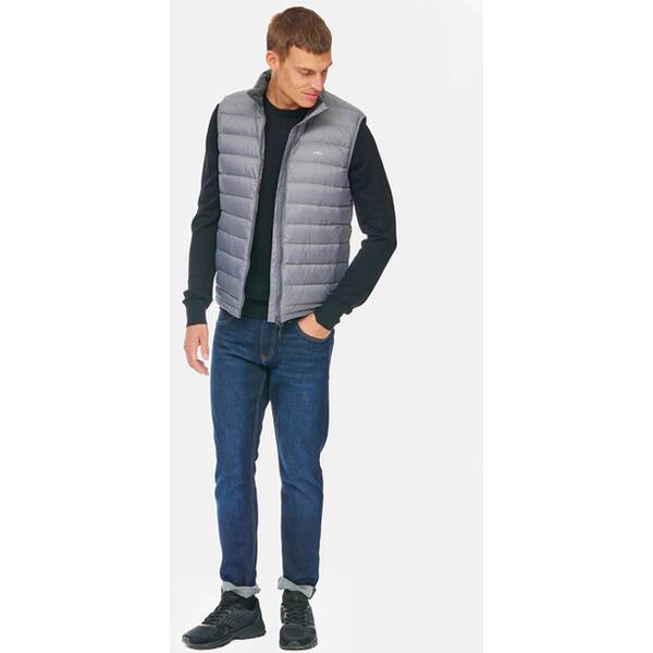 Thumbnail - JEFF GREEN Herren Weste Gerry