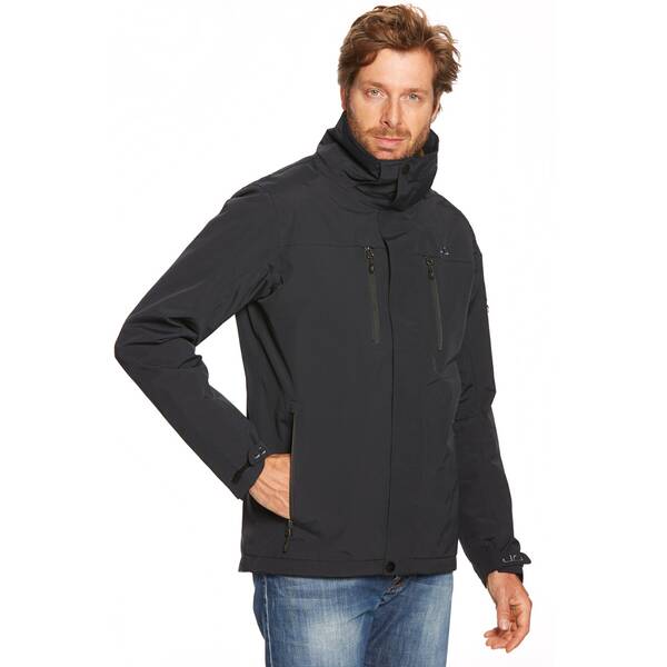 Thumbnail - JEFF GREEN Herren Blazer Harstad