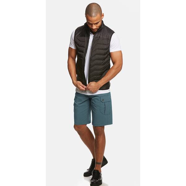 Thumbnail - JEFF GREEN Shorts Stan