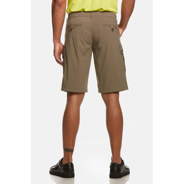 Thumbnail - JEFF GREEN Shorts Stan