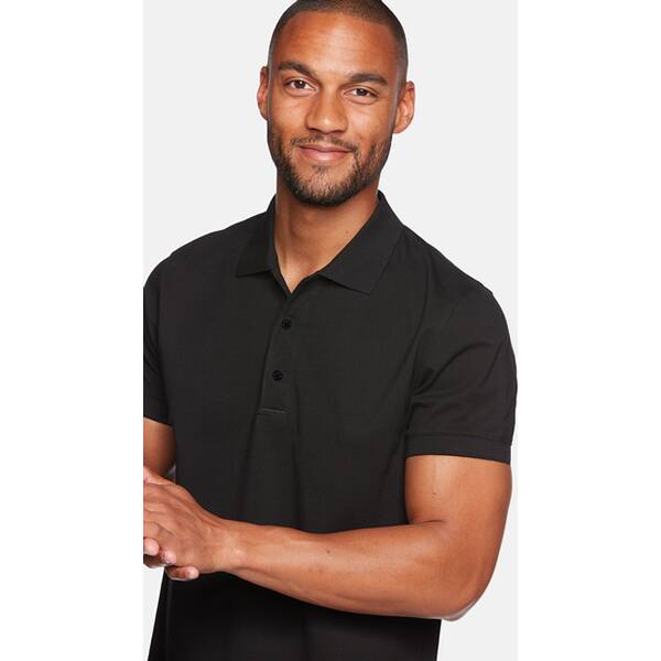 Thumbnail - JEFF GREEN Herren Polo Dave