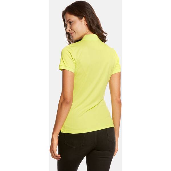 Thumbnail - JEFF GREEN Damen Hemd Cadet