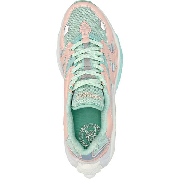 Thumbnail - PLEIN SPORT Herren Halbschuhe THE SCRATCH