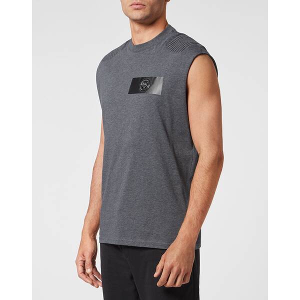 Thumbnail - PLEIN SPORT Herren Shirt M T-Shirt