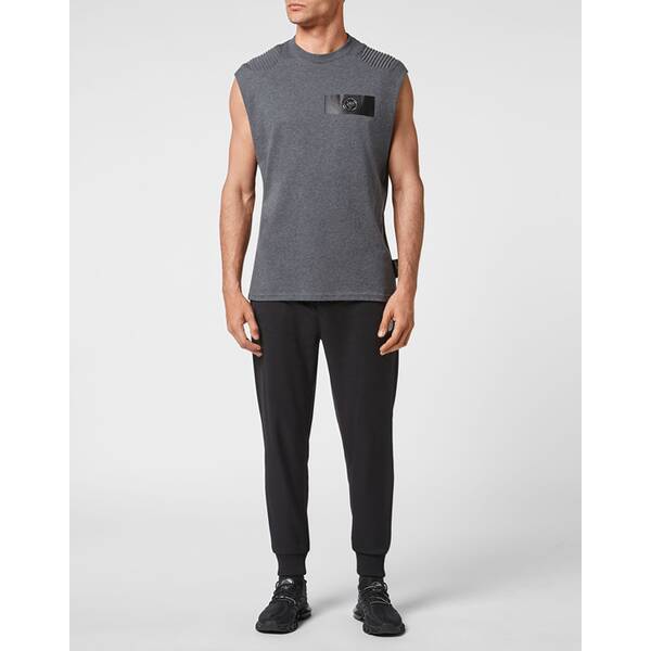 Thumbnail - PLEIN SPORT Herren Shirt M T-Shirt