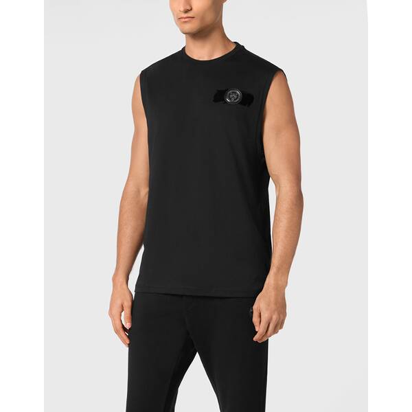 Thumbnail - PLEIN SPORT Herren Shirt T-shirt