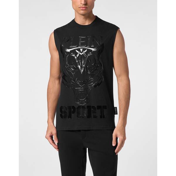 Thumbnail - PLEIN SPORT Herren Shirt TIGER