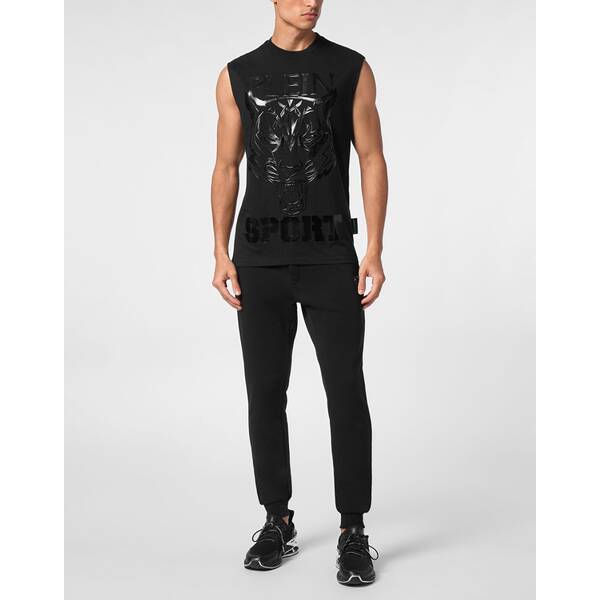 Thumbnail - PLEIN SPORT Herren Shirt TIGER